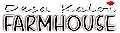 Desa Kaloi Farmhouse