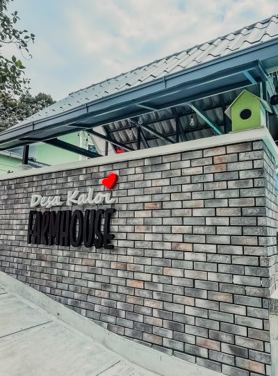 Kawsasan - Homestay 4