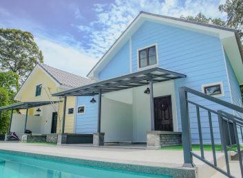 Kawsasan - Homestay 5